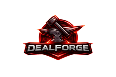 DealForge